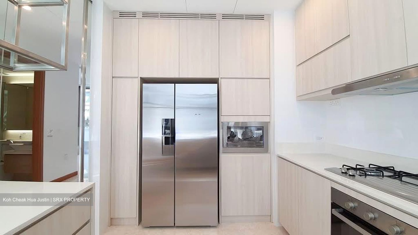 Woodgrove Estate (D25), Detached #544023111